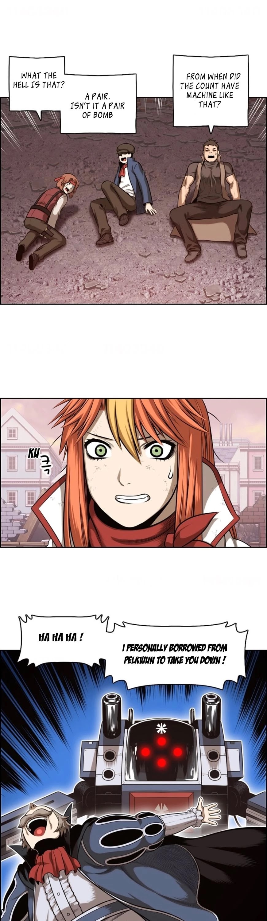 Panfia Chapter 2.5-2-17 page 25 - Chapter 2.5-2.17