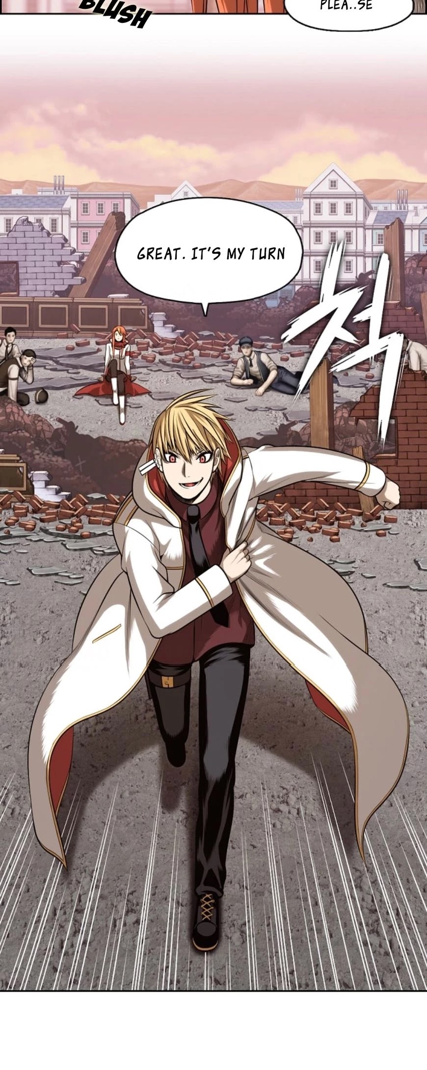 Panfia Chapter 2.5-2-17 page 30 - Chapter 2.5-2.17