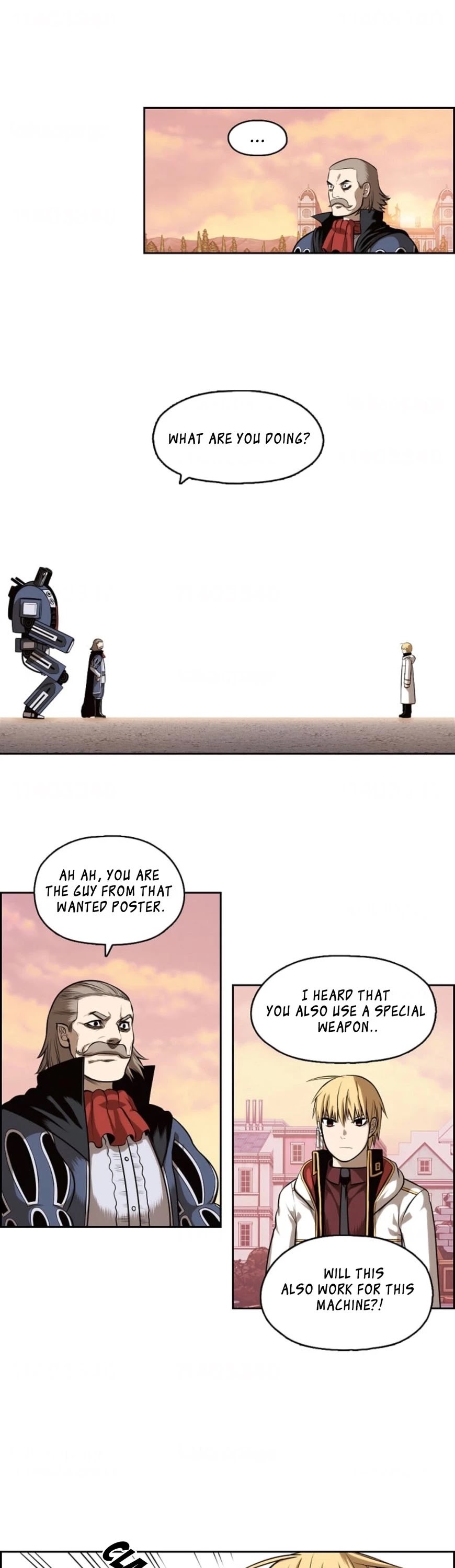 Panfia Chapter 2.5-2-17 page 31 - Chapter 2.5-2.17