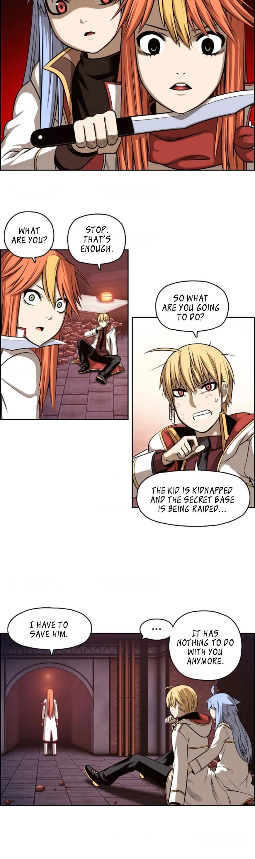 Panfia Chapter 2.5-2-17 page 9 - Chapter 2.5-2.17
