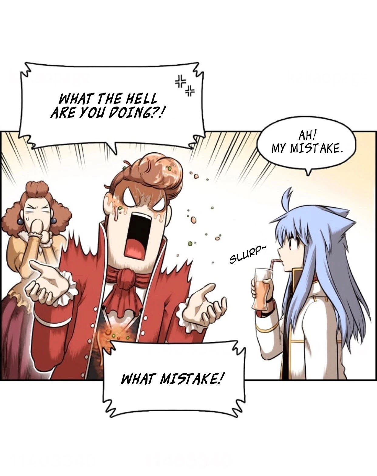 Panfia Chapter 4 page 17 - Chapter 4