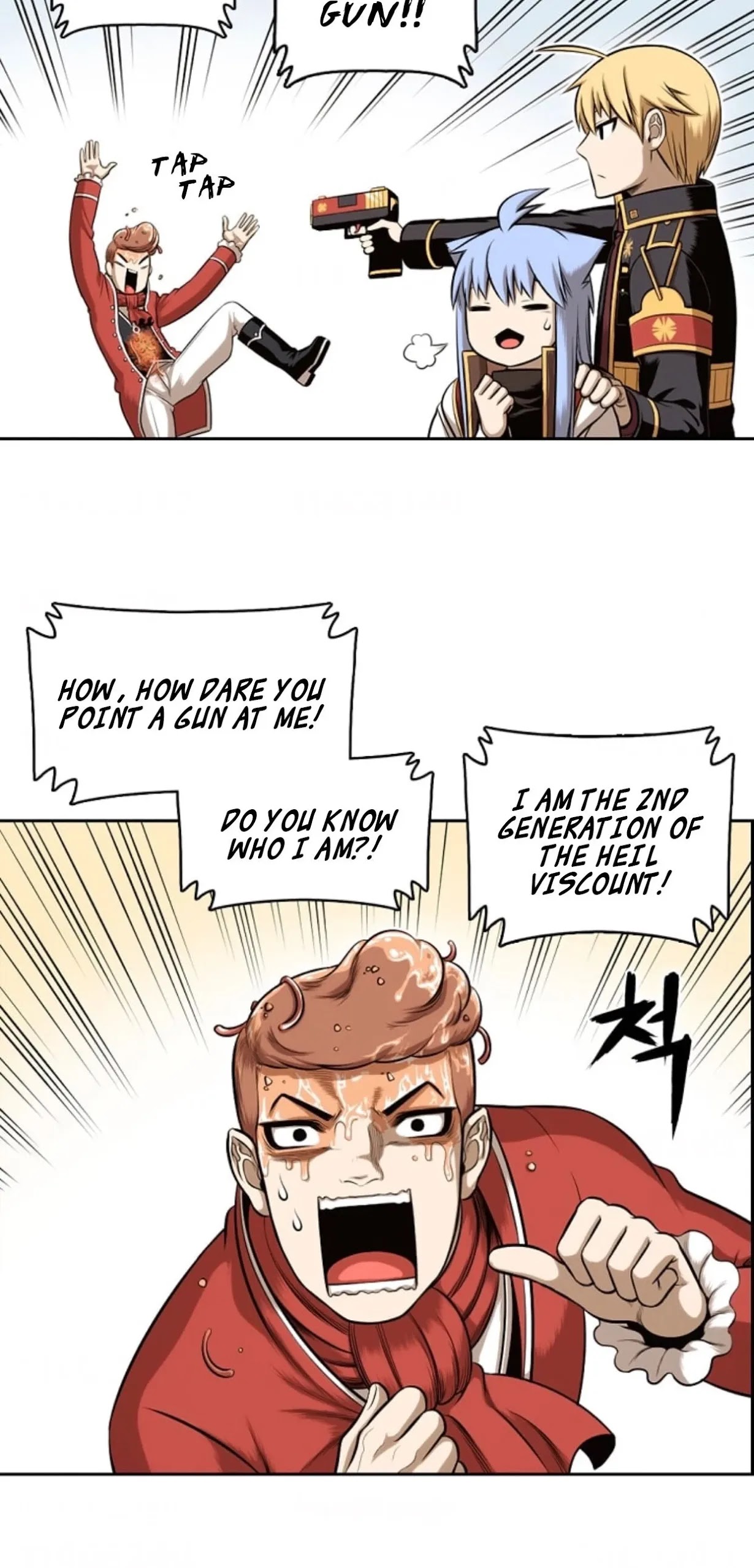 Panfia Chapter 4 page 21 - Chapter 4