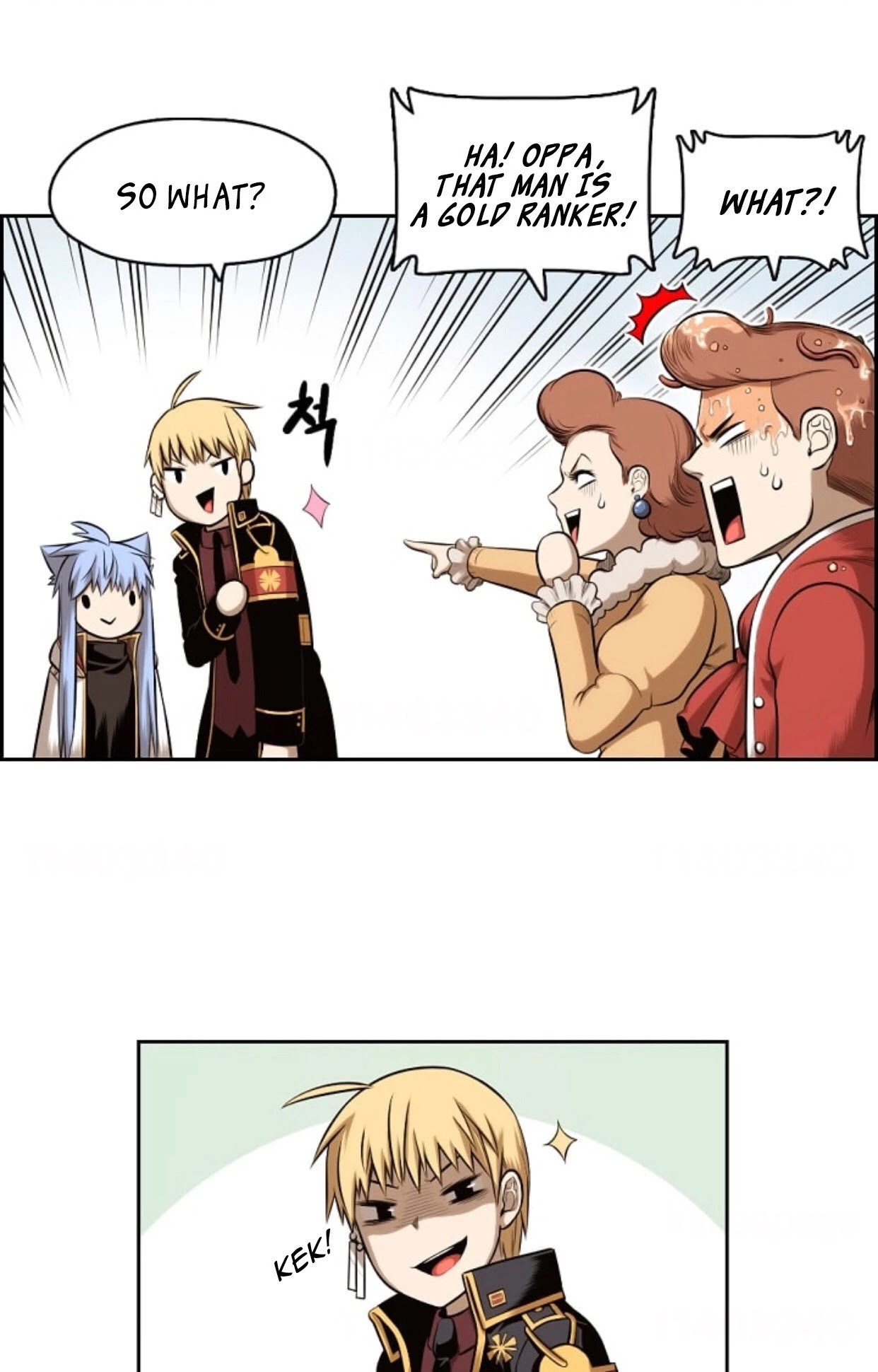 Panfia Chapter 4 page 22 - Chapter 4