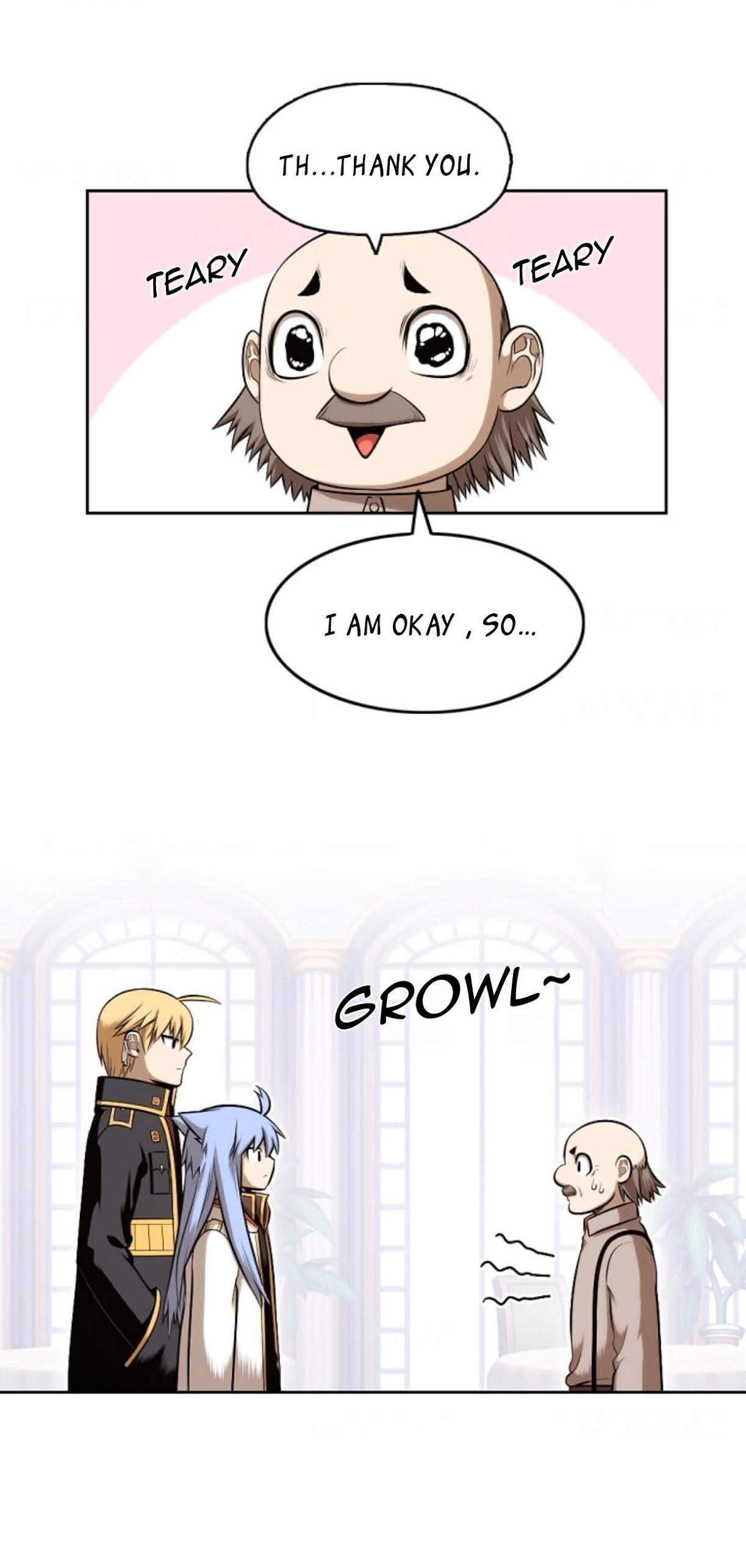 Panfia Chapter 4 page 26 - Chapter 4