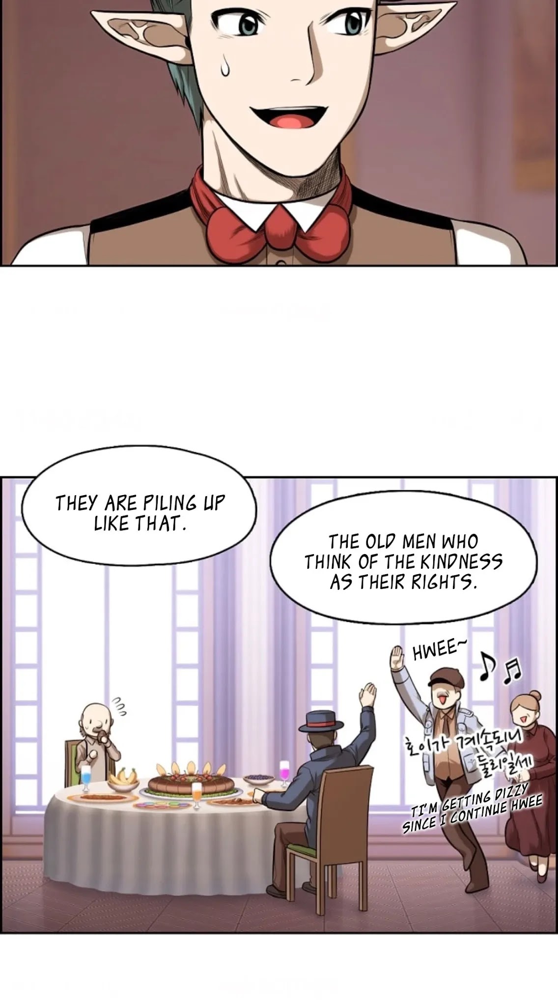 Panfia Chapter 4 page 35 - Chapter 4