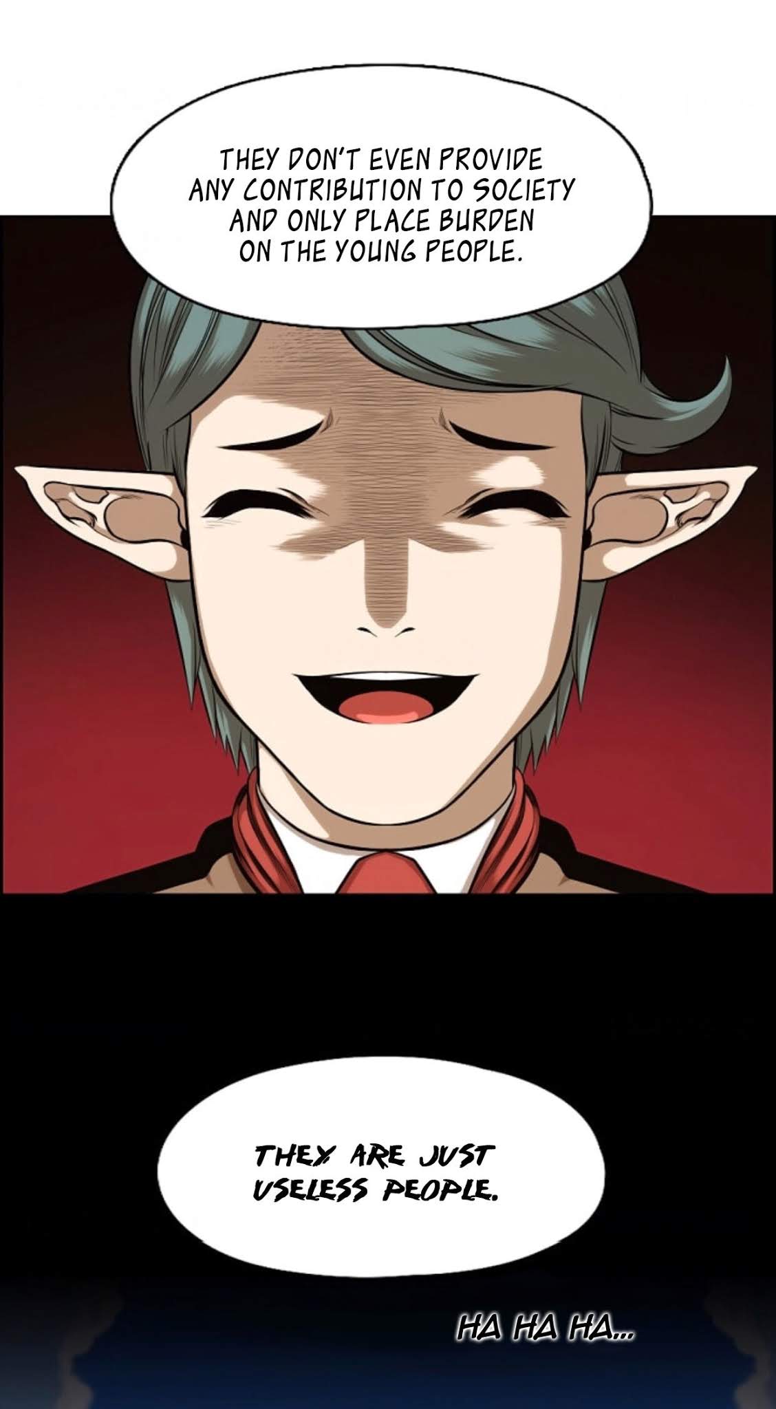 Panfia Chapter 4 page 36 - Chapter 4