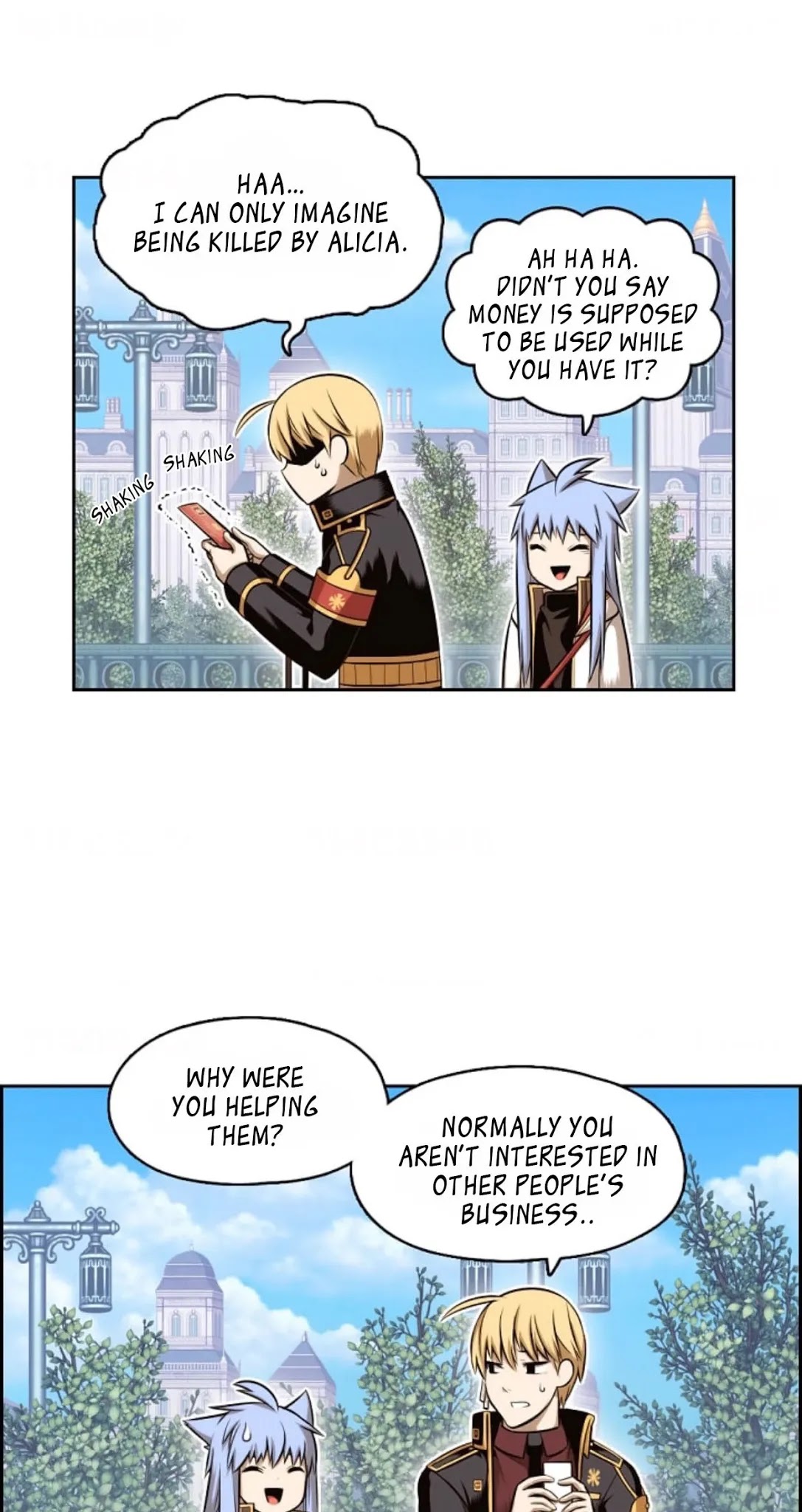 Panfia Chapter 4 page 39 - Chapter 4