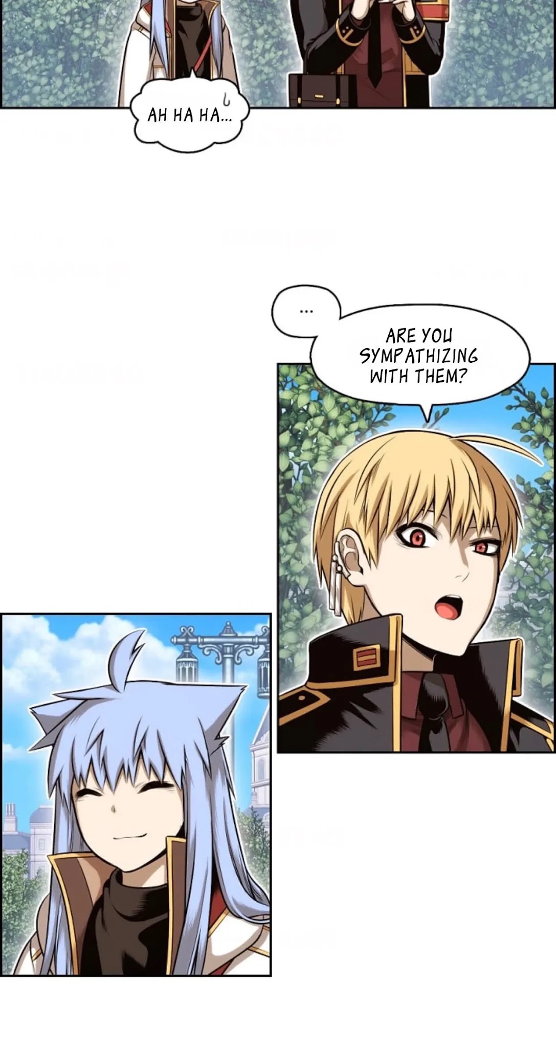 Panfia Chapter 4 page 40 - Chapter 4
