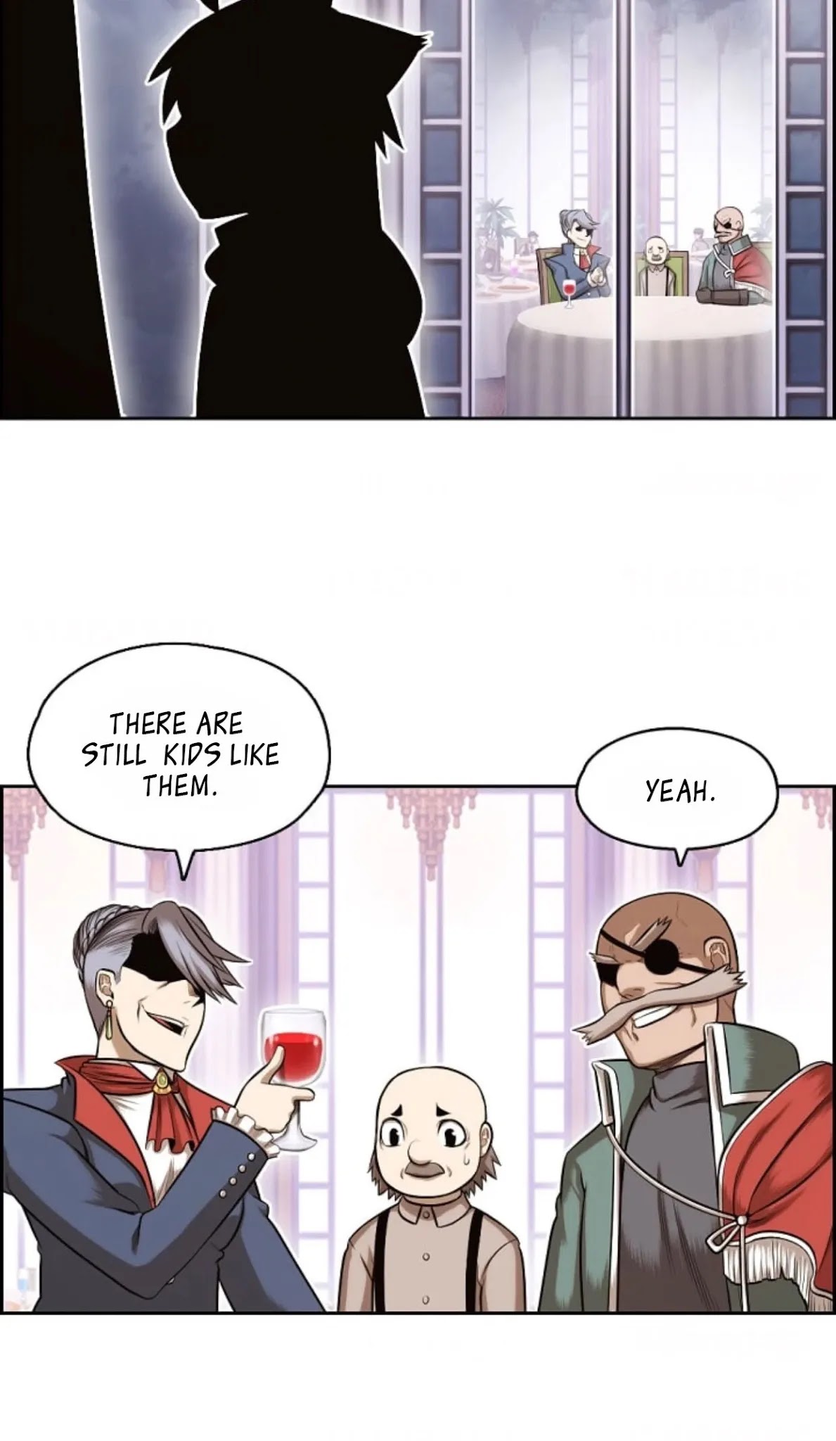 Panfia Chapter 4 page 42 - Chapter 4