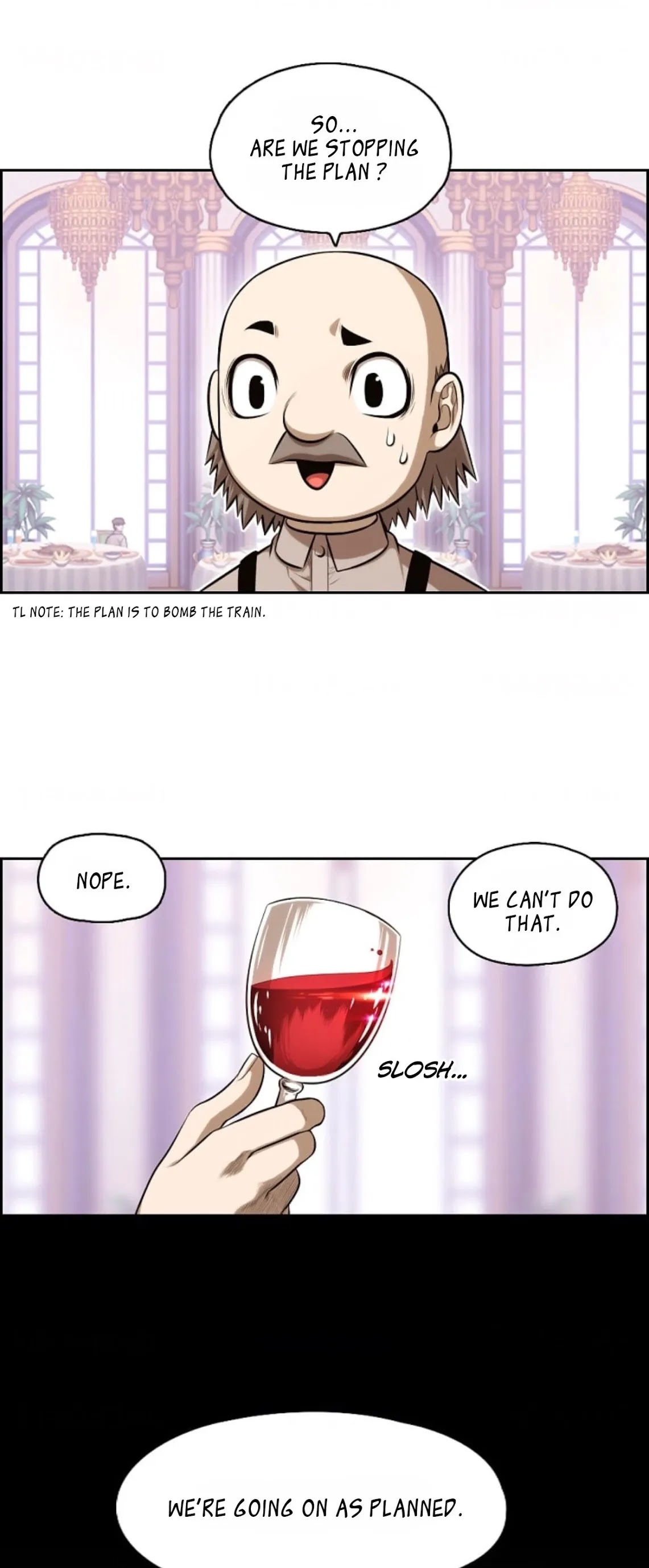 Panfia Chapter 4 page 43 - Chapter 4