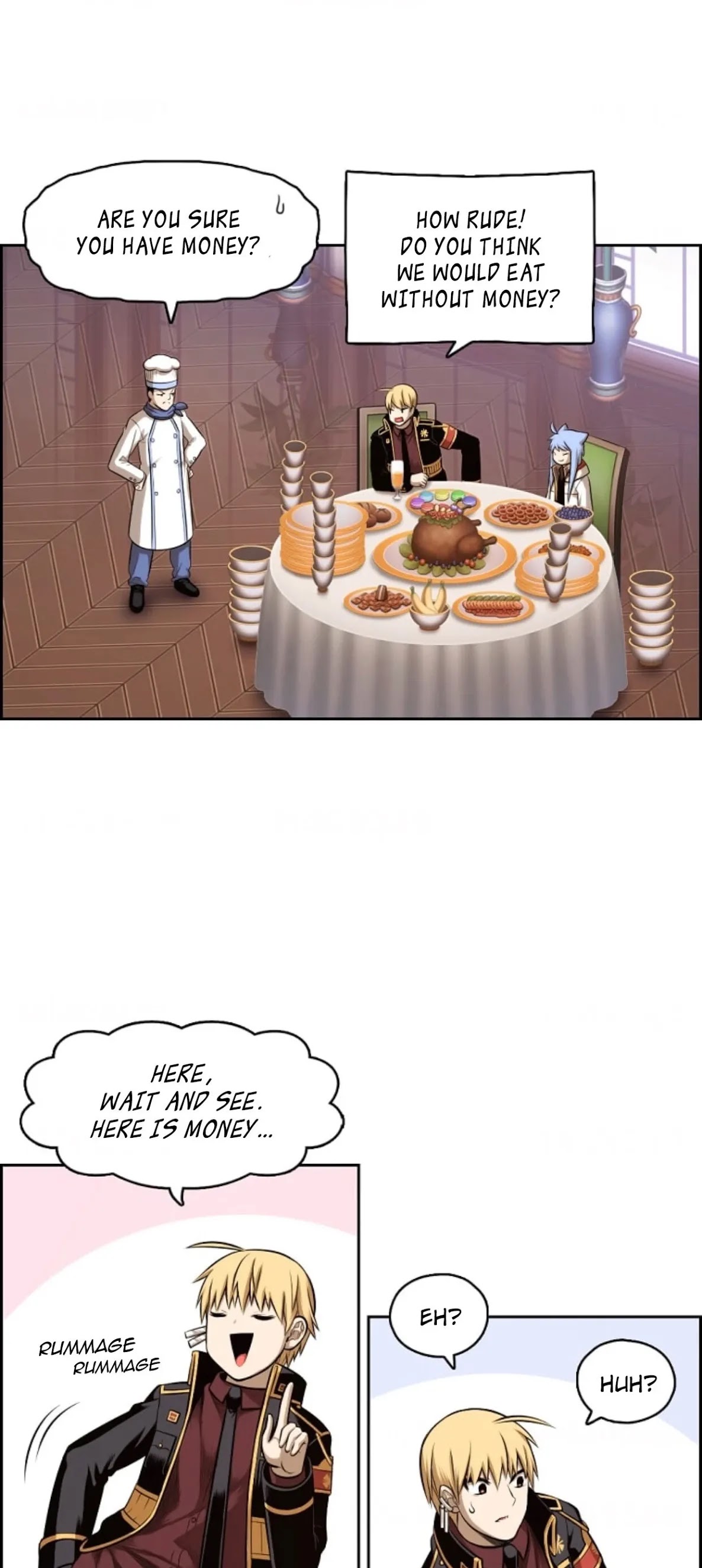 Panfia Chapter 4 page 7 - Chapter 4