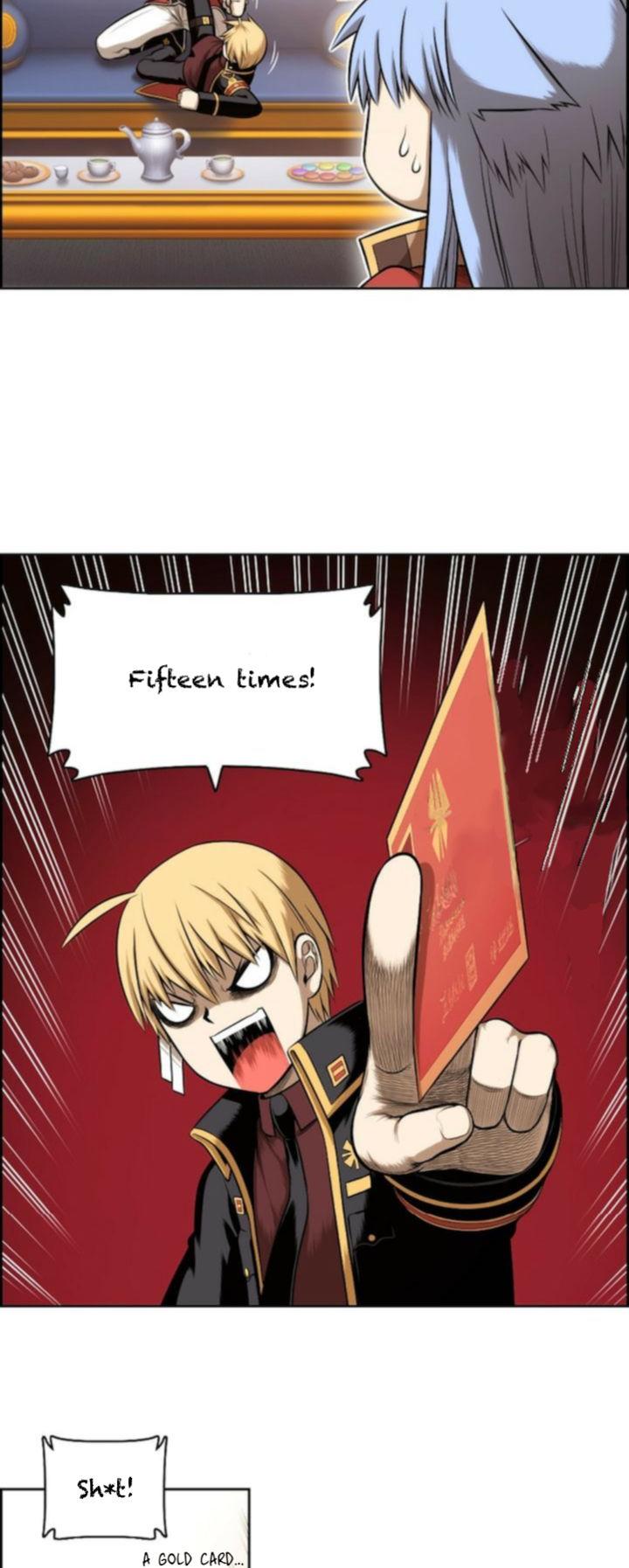 Panfia Chapter 5 page 10 - Chapter 5
