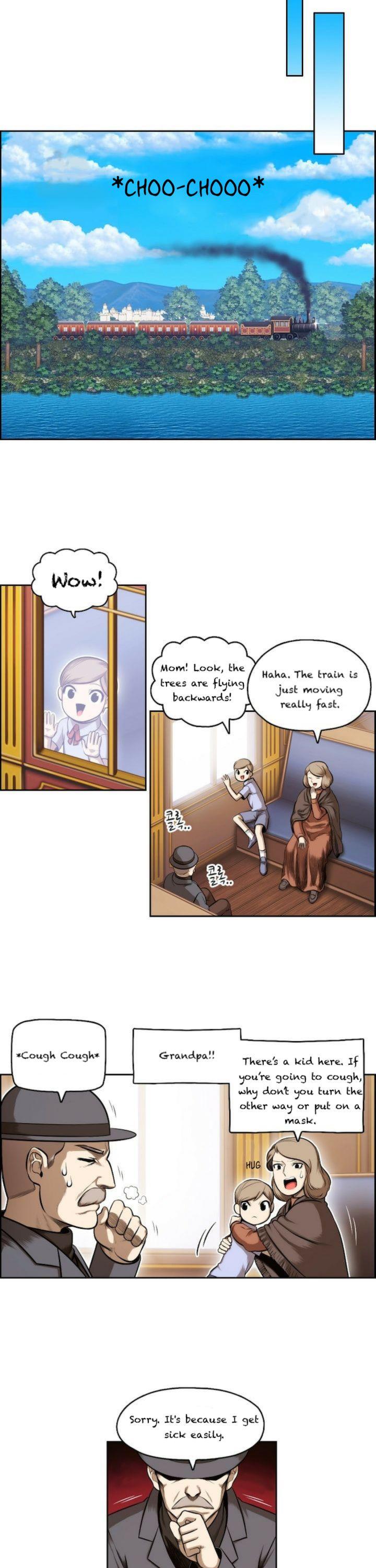 Panfia Chapter 5 page 12 - Chapter 5