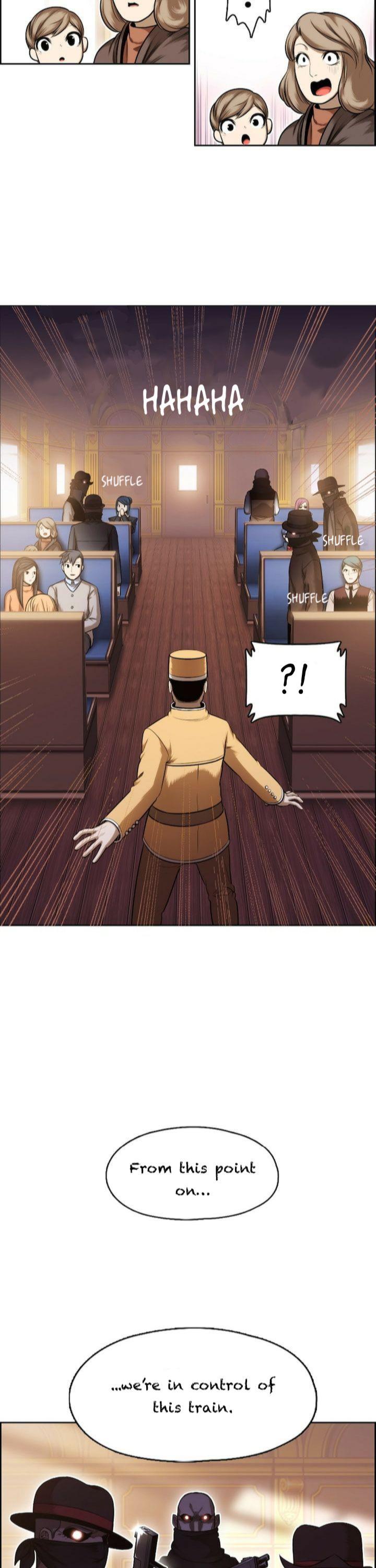 Panfia Chapter 5 page 15 - Chapter 5