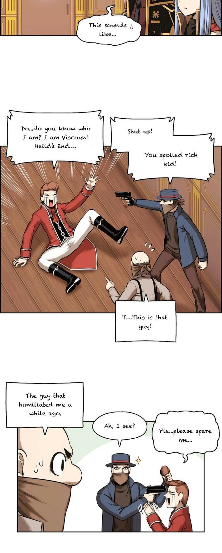 Panfia Chapter 5 page 22 - Chapter 5