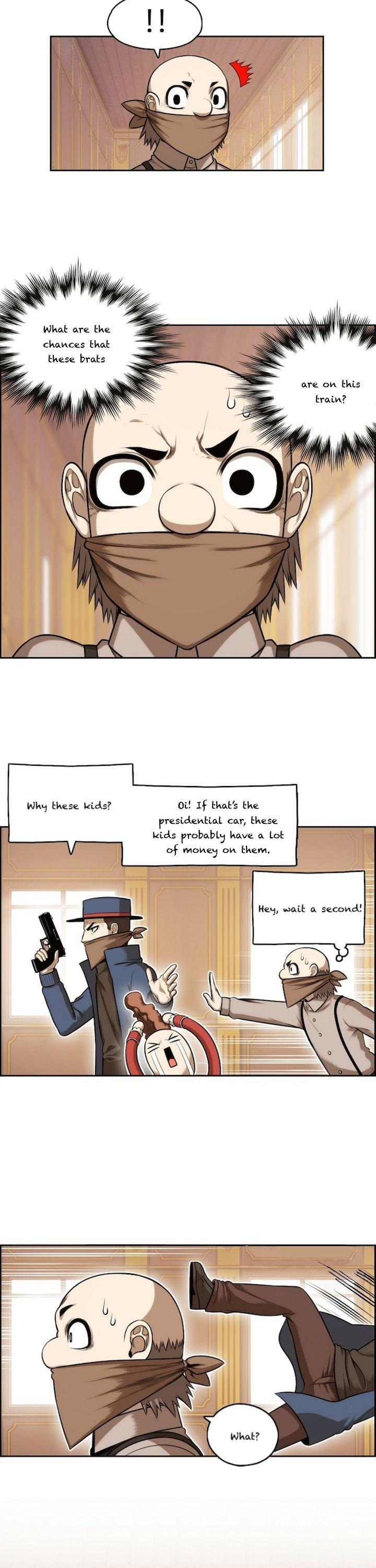 Panfia Chapter 5 page 24 - Chapter 5