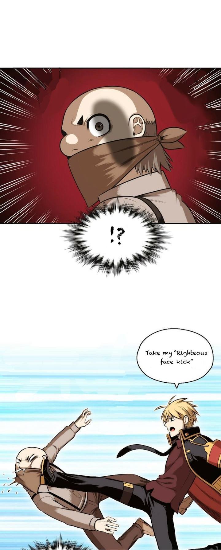 Panfia Chapter 5 page 26 - Chapter 5