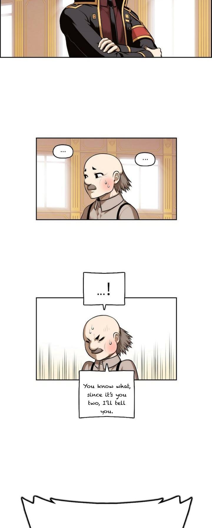 Panfia Chapter 5 page 29 - Chapter 5