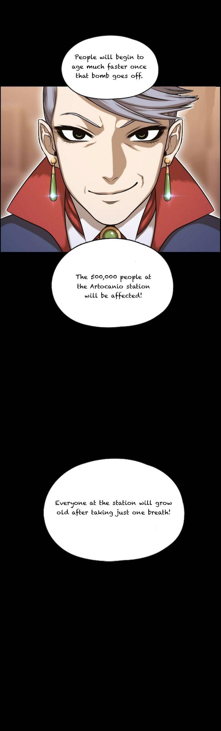 Panfia Chapter 5 page 33 - Chapter 5