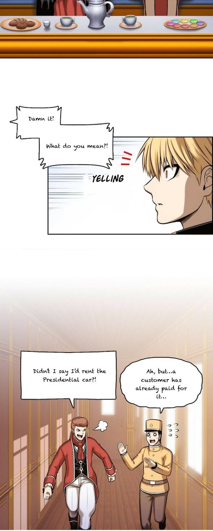 Panfia Chapter 5 page 8 - Chapter 5