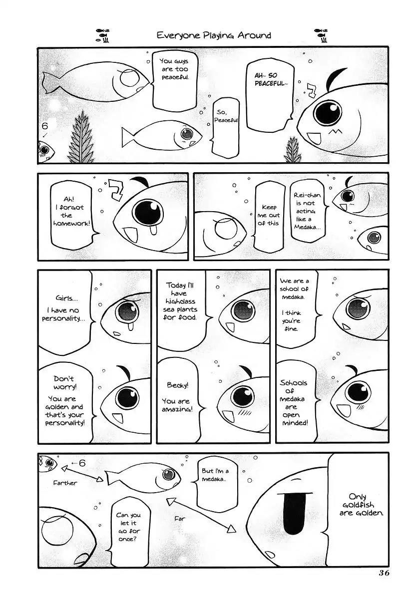 Pani Poni Chapter 112 page 4 - Chapter 112