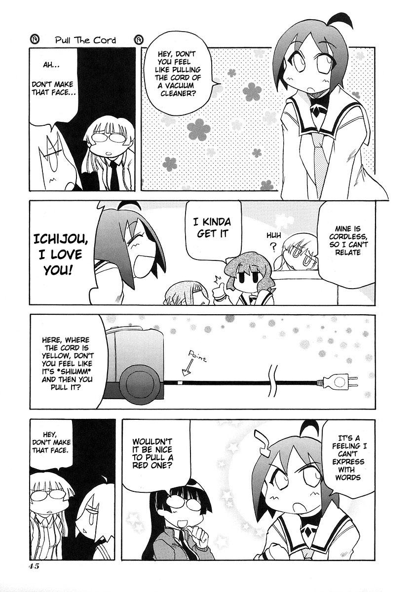 Pani Poni Chapter 113 page 5 - Chapter 113
