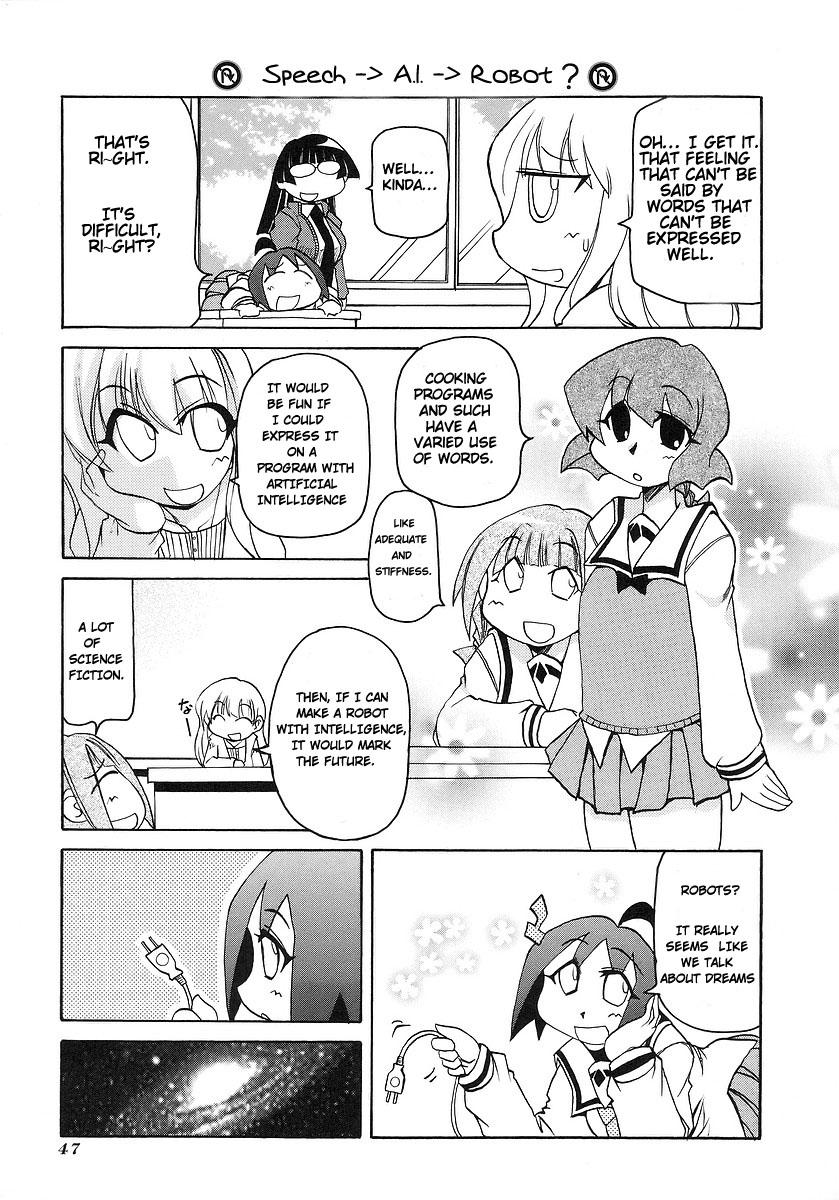 Pani Poni Chapter 113 page 7 - Chapter 113
