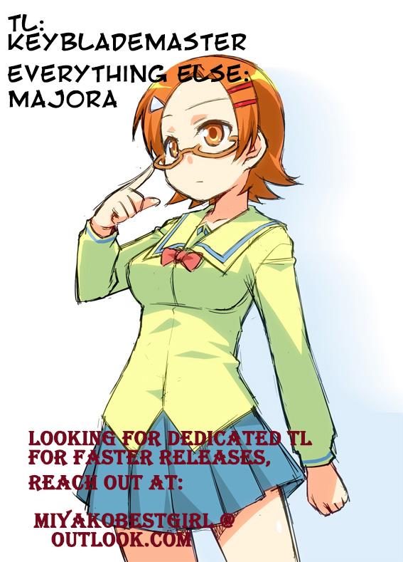 Pani Poni Chapter 113 page 9 - Chapter 113