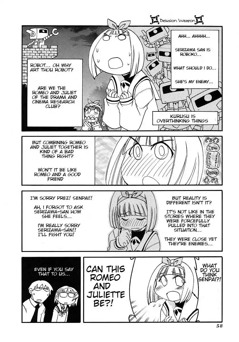 Pani Poni Chapter 115 page 2 - Chapter 115