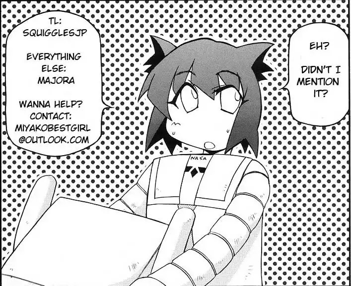 Pani Poni Chapter 115 page 5 - Chapter 115