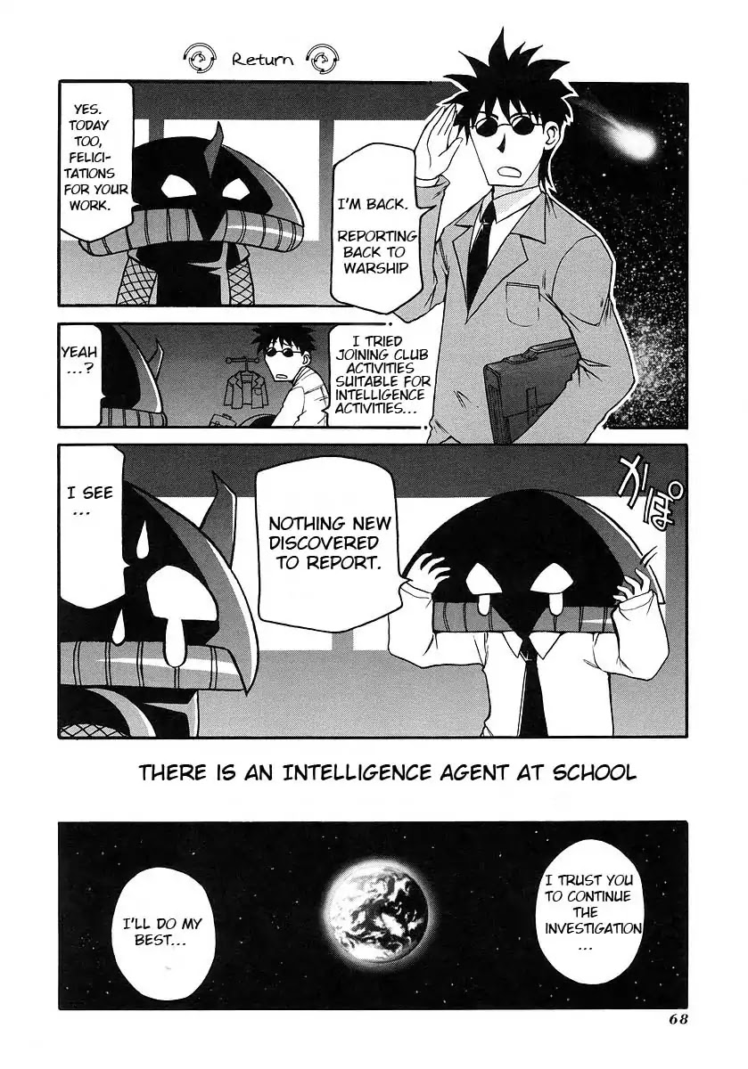 Pani Poni Chapter 116 page 8 - Chapter 116