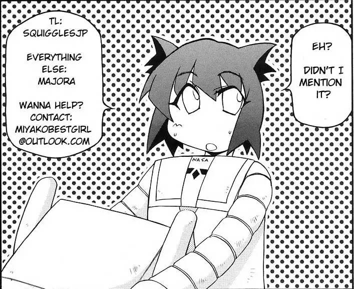 Pani Poni Chapter 116 page 9 - Chapter 116