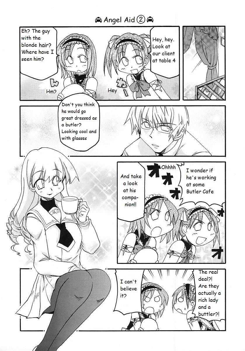 Pani Poni Chapter 119 page 11 - Chapter 119: A Dragon In A Genius Tub