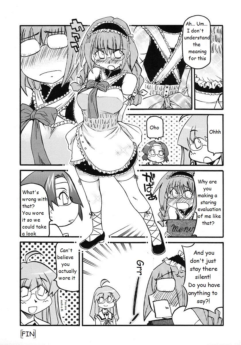 Pani Poni Chapter 121.5 page 5 - Chapter 121.5: The Kingfisher Damages Itself With its Wings
