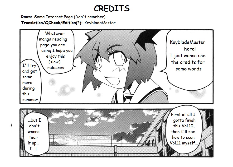 Pani Poni Chapter 126 page 9 - Chapter 126: Hit The Demon's Stick