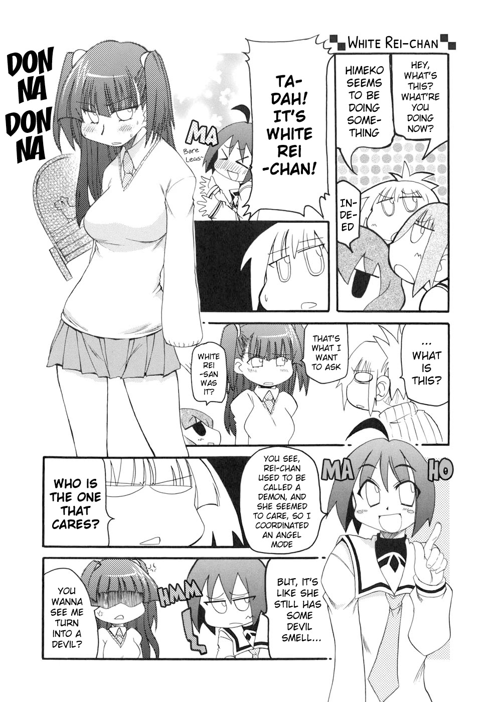 Pani Poni Chapter 129 page 2 - Chapter 129: If you Want To Climb You Need To Start Low