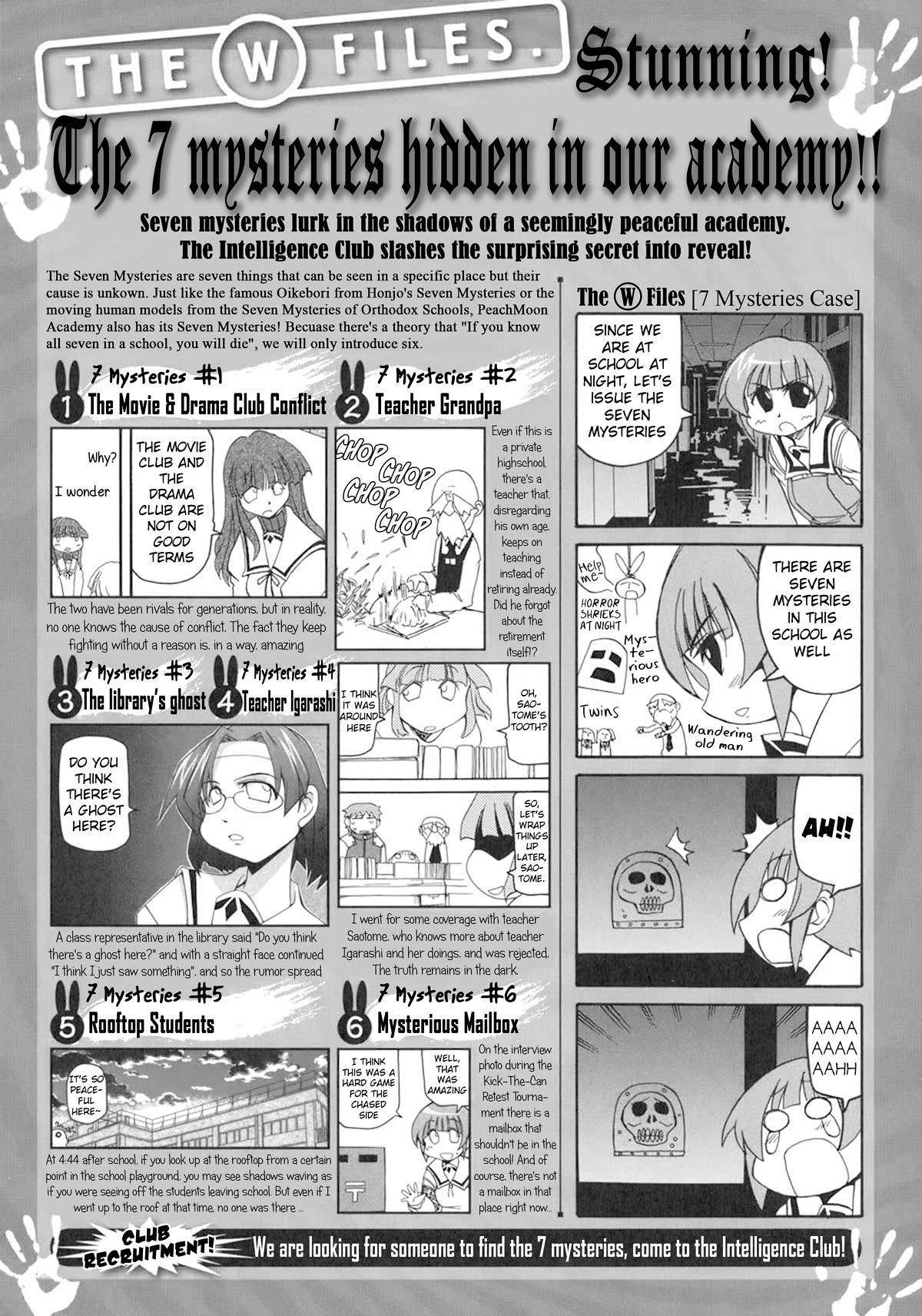 Pani Poni Chapter 133 page 9 - Chapter 133: One's True Nature Brings Forth The Path