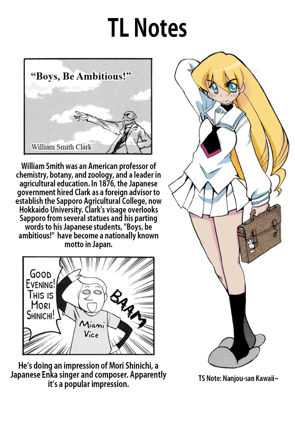 Pani Poni Chapter 135 page 10 - Chapter 135: Miss Jigeyo Is Back
