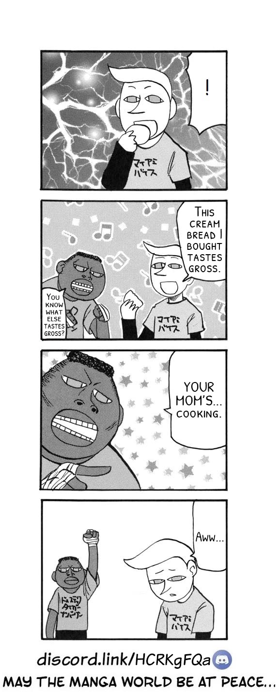 Pani Poni Chapter 135 page 11 - Chapter 135: Miss Jigeyo Is Back