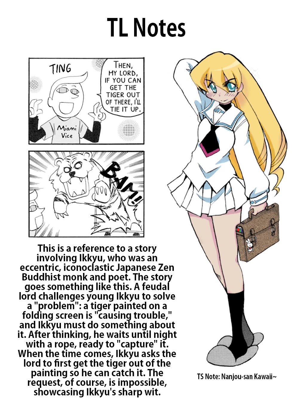 Pani Poni Chapter 135 page 9 - Chapter 135: Miss Jigeyo Is Back