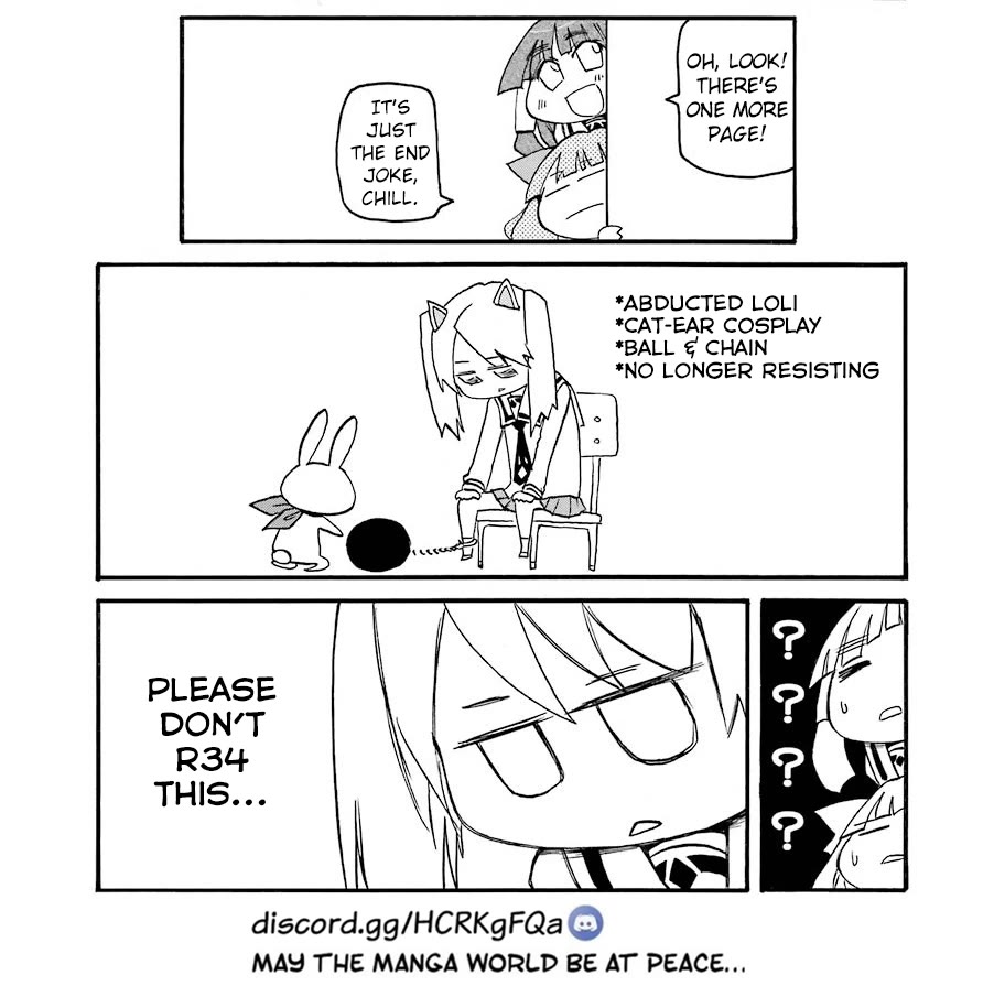 Pani Poni Chapter 139 page 12 - Chapter 139: The Plum Blossoms Of The Season Do Not Wait For The Spring Breeze