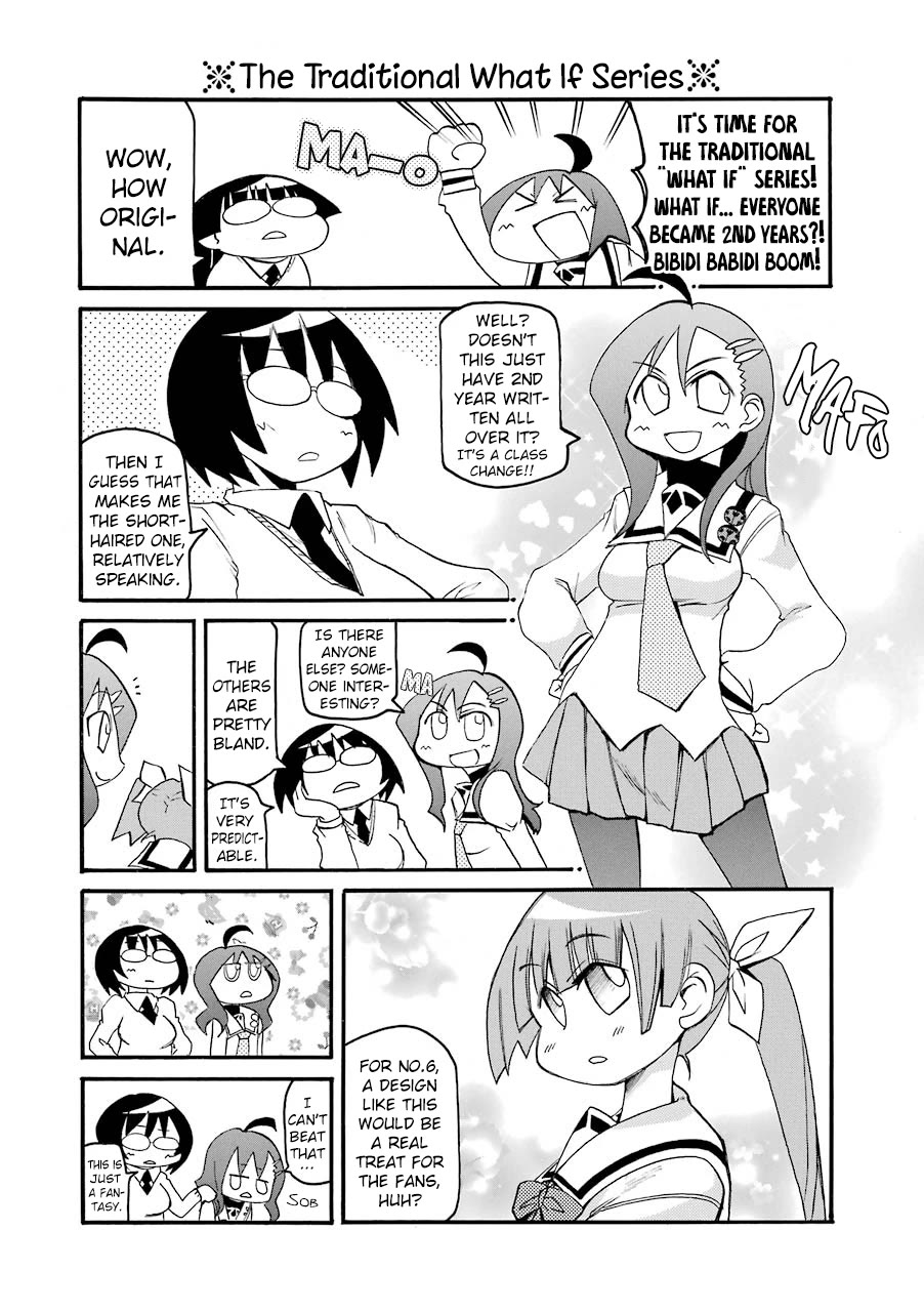 Pani Poni Chapter 139 page 9 - Chapter 139: The Plum Blossoms Of The Season Do Not Wait For The Spring Breeze