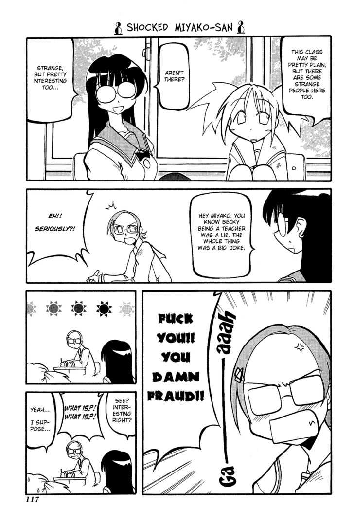 Pani Poni Chapter 14 page 10 - Chapter 14