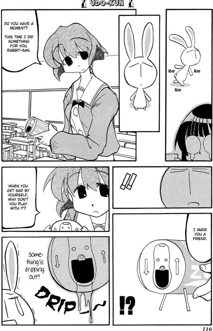 Pani Poni Chapter 14 page 9 - Chapter 14