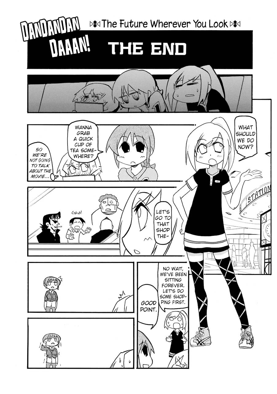 Pani Poni Chapter 140 page 6 - Chapter 140: If You Do Not Plant On Spring, You Will Not Harvest On Autumn