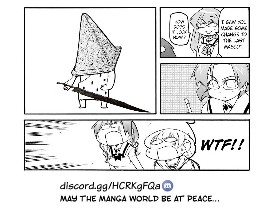 Pani Poni Chapter 141 page 9 - Chapter 141: A Defeated General Does Not Speak Of War