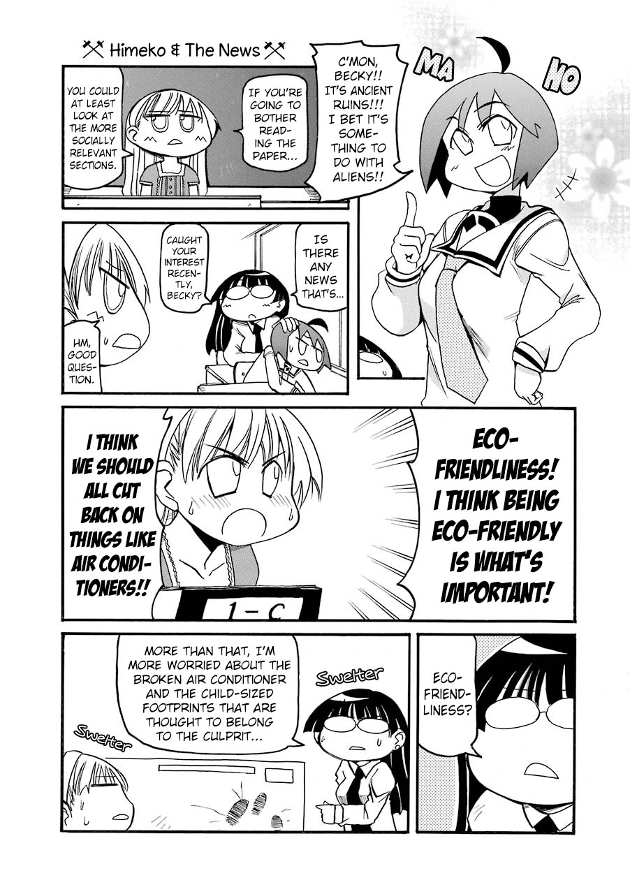 Pani Poni Chapter 142 page 2 - Chapter 142: Where There Are Sinking Rapids, There Are Also Floating Ones