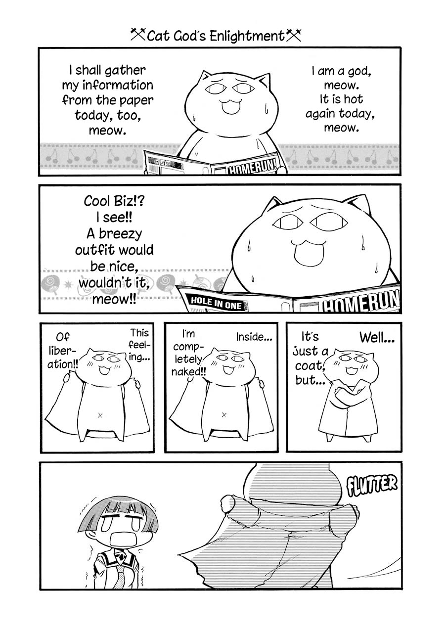 Pani Poni Chapter 142 page 7 - Chapter 142: Where There Are Sinking Rapids, There Are Also Floating Ones