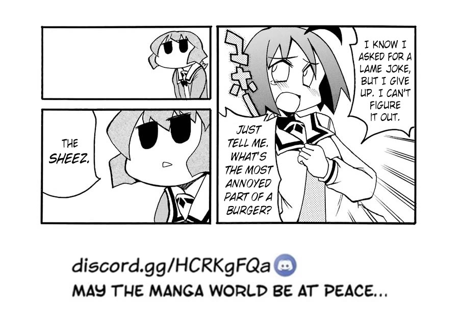Pani Poni Chapter 143 page 9 - Chapter 143: Life Is As Fleeting As Morning Dew