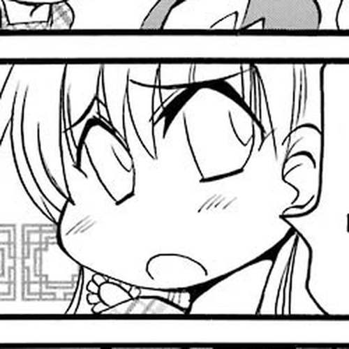 Pani Poni Chapter 143: Life Is As Fleeting As Morning Dew cover